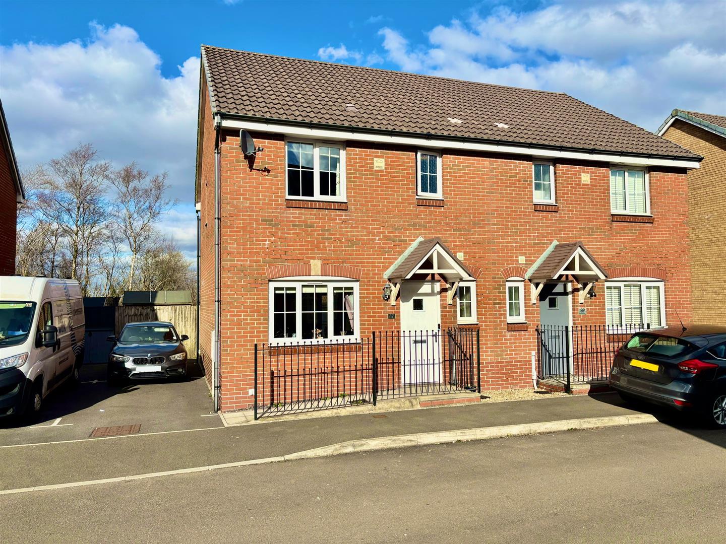 Bryn Derwen, Sketty, Swansea, SA2 9GX